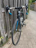 Cube Racefiets Dames - Maat 56, Fietsen en Brommers, 28 inch, Gebruikt, 10 tot 15 versnellingen, Aluminium