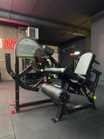 Prime leg extension / leg curl combo te ruil, Ophalen, Krachtstation, Nieuw, Metaal