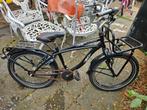 Kinderfiets, Ophalen, Zo goed als nieuw, Staal, Cruiser