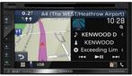 Kenwood DNX-5190DABS DVD/CD-Tuner/USB/Bluetooth/iPod/DAB+, Niet ingevuld, Niet ingevuld, Nieuw, Ophalen of Verzenden