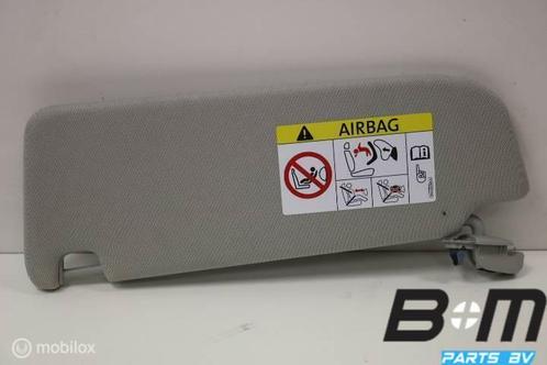 Zonneklep rechts Audi A6 4G FL Avant, Auto-onderdelen, Interieur en Bekleding, Gebruikt