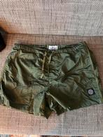 Stone Island Zwembroek groen XL - nieuw staat, Kleding | Heren, Badmode en Zwemkleding, Ophalen, Maat 56/58 (XL), Groen