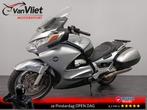 Inruilkoopje.! Honda ST1300 Pan European bj 2010 57147km.!, Motoren, Motoren | Honda, Bedrijf, Toermotor