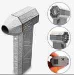 Jet air luchtdroger machine turbo fan ventilator blower, Ophalen of Verzenden, Nieuw, Tafelventilator