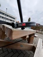 Travall Bagagerek/Hondenrek Nissan Qashqai, Ophalen of Verzenden, Gebruikt