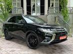 Mitsubishi Outlander 2.0 ClearTec Automaat 7P Navi Schuifdak, 1998 cc, 4 cilinders, 150 pk, 1435 kg