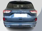 Ford Kuga 2.5 PHEV ST-Line X | Adaptive cruise control | Win, Gebruikt, Euro 6, 4 cilinders, Blauw