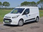 FORD TRANSIT CONNECT 1.5, Euro 5, Gebruikt, 95 pk, Wit