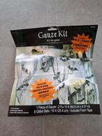 gaaskit voor halloween, nieuw, Ophalen of Verzenden, Zo goed als nieuw, Feestartikel, Halloween of Griezel