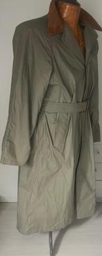 Gant. Trenchcoat.  Mt M., Kleding | Heren, Overige kleuren, Maat 48/50 (M), GANT, Ophalen of Verzenden