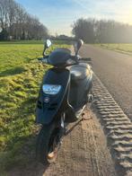 Typhoon 70cc/Gilera Storm, Piaggio, Tweetakt, Ophalen of Verzenden, Zo goed als nieuw