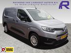 Toyota PROACE CITY 1.5 D-4D Navigator Long 130 PK MODIFICATI, Voorwielaandrijving, Stof, Gebruikt, 4 cilinders