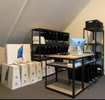 Apple Webshop | + Voorraad | 5 sterren op Google | SEO/SEA, Zakelijke goederen, Exploitaties en Overnames