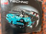 Lego 42050, Ophalen, Zo goed als nieuw, Complete set, Lego