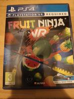 Fruit Ninja VR - PlayStation 4 VR, Ophalen of Verzenden