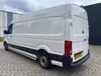 Volkswagen Crafter 35 2.0 TDI L5H3 Trendline AI € 12.685,0, Stof, 4 cilinders, Volkswagen, Wit