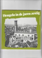hengelo in de jaren zestig, Ophalen of Verzenden