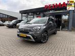 Fiat 500 X Cross 1.3 GSE City Cross Opening Edition, 65 €/maand, Gebruikt, 4 cilinders, 600 kg