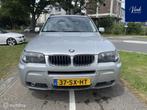 BMW X3 3.0d Executive | M SPORT | 4WD | TREKHAAK | NAV | 6 C, Auto's, BMW, Automaat, Gebruikt, Huisgarantie, 2993 cc