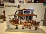 Lego BrickLink Designer Program - 910031 - General Store, Kinderen en Baby's, Speelgoed | Duplo en Lego, Ophalen, Nieuw, Complete set