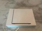APPLE MacBook Air 13 inch - M4 - 16 GB - 256 GB - Midnight, Computers en Software, Ophalen of Verzenden, Zo goed als nieuw