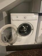 AEG WASMACHINE EWF 146110W - MET DEFECT, Ophalen, Gebruikt, Condens, 85 tot 90 cm