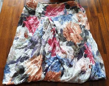 Scarva mooie kleuren rok mt M 38 40 Gratis Verzenden ! beschikbaar voor biedingen