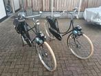 Simplex Berini *1951* 2 stuks van 1 echtpaar geweest!, Ophalen
