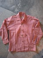 Tiroler blousje maat 116 en 128 beschikbaar, Kinderen en Baby's, Carnavalskleding en Verkleedspullen, Ophalen of Verzenden, Zo goed als nieuw