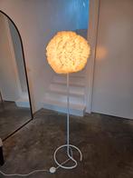 Ikea Vloerlamp - Vinkast, Huis en Inrichting, Lampen | Vloerlampen, Ophalen, Metaal, Zo goed als nieuw, Modern