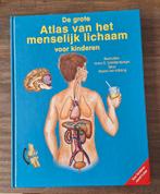 Atlas van het menselijk lichaam voor kinderen, Ophalen, Zo goed als nieuw, Maren von Klitzing, Non-fictie