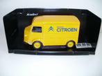 Solido citroen HY 1962 no 8053 schaal 1-18 in zeer mooie ovp, Verzenden, Nieuw, Auto, Solido