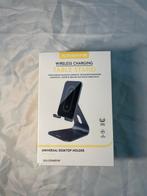 Draadloze Oplader XSsive Tafelstandaard 15W, Ophalen, Nieuw