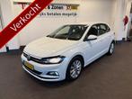 Volkswagen Polo 1.0 TSI Highline | Adaptieve cruise control, Voorwielaandrijving, Stof, Gebruikt, Met garantie (alle)