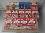 Enid Blyton / de Vijf., Ophalen of Verzenden, Gelezen