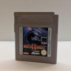 Mortal Kombat II - Nintendo Game Boy, Ophalen of Verzenden, Gebruikt, Vechten
