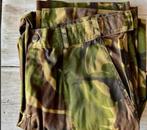 Landmacht GVT Broek, Verzenden, Landmacht, Nederland, Kleding of Schoenen