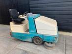 Tennant 355 kubota diesel, Ophalen, Zo goed als nieuw, Overige merken