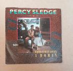 Perry Sledge- When A Man Loves A Woman, Cd's en Dvd's, Vinyl Singles, Gebruikt, 7 inch, Single, Ophalen of Verzenden