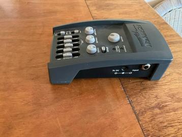 Fishman Preamp Akoestische Bas/Gitaar beschikbaar voor biedingen