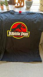 Jurassic park shirt, Ophalen of Verzenden, Zo goed als nieuw, Overige maten