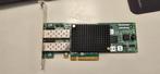 hp 8gb fc Dual poort + 2 sfp, Computers en Software, Netwerkkaarten, Ophalen, Zo goed als nieuw, Intern, HP