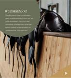 Gratis zadelpas consult: 17 januari, 28 maart, 29 en 30 mei., Dieren en Toebehoren, Paarden en Pony's | Overige Paardenspullen