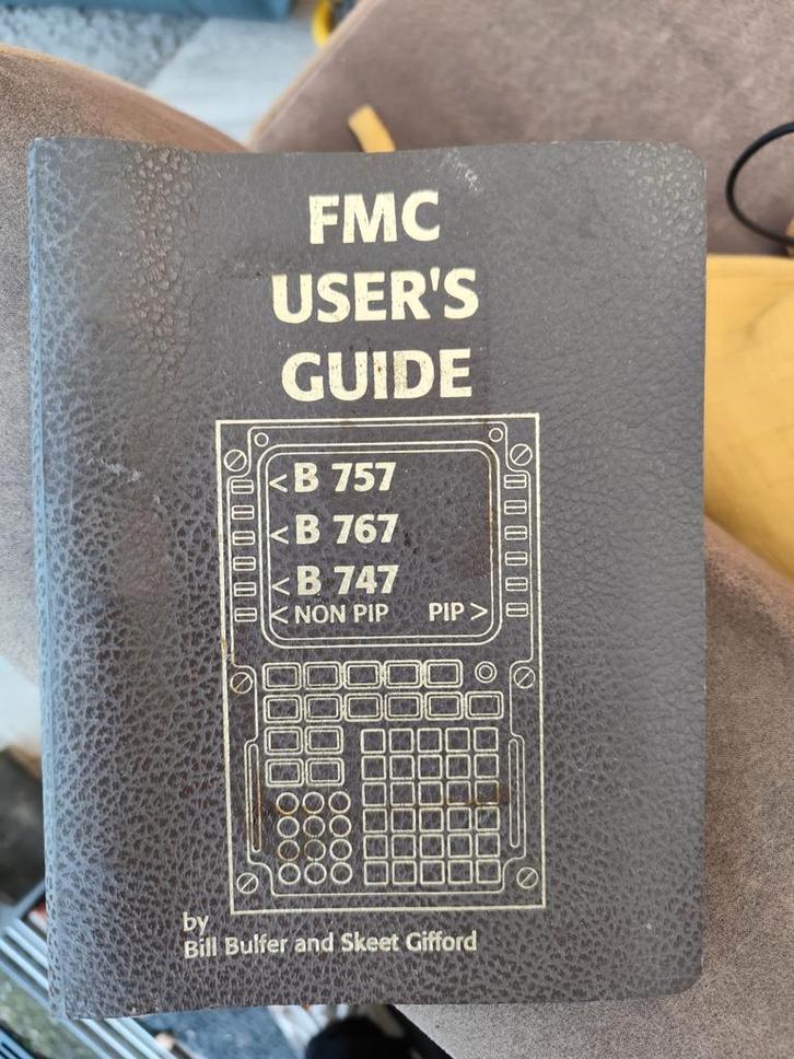 FMC User's Guide - Bill Bulfer & Skeet Gifford, Boeken, Techniek, Gelezen, Overige onderwerpen, Ophalen of Verzenden