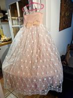 Feestjurk, Ophalen of Verzenden, Zo goed als nieuw, Meisje