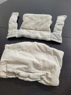 Groene kussenset voor Tripp Trapp, Ophalen, Gebruikt, Meegroeistoel