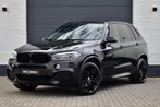 BMW X5 XDrive40e High Executive | M-Sport | Panodak | HUD |, Gebruikt, 4 cilinders, Zwart, Bedrijf