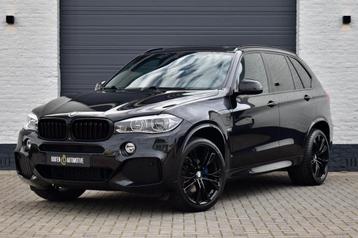 BMW X5 XDrive40e High Executive | M-Sport | Panodak | HUD | beschikbaar voor biedingen