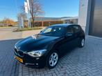 BMW 116I Sport F20 1-serie 5DR 2011 Zwart, 1-Serie, 65 €/maand, 4 cilinders, Zwart