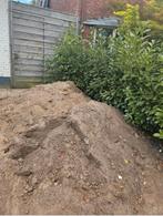 Tuinaarde GRATIS, Tuin en Terras, Aarde en Mest, Ophalen, Tuinaarde